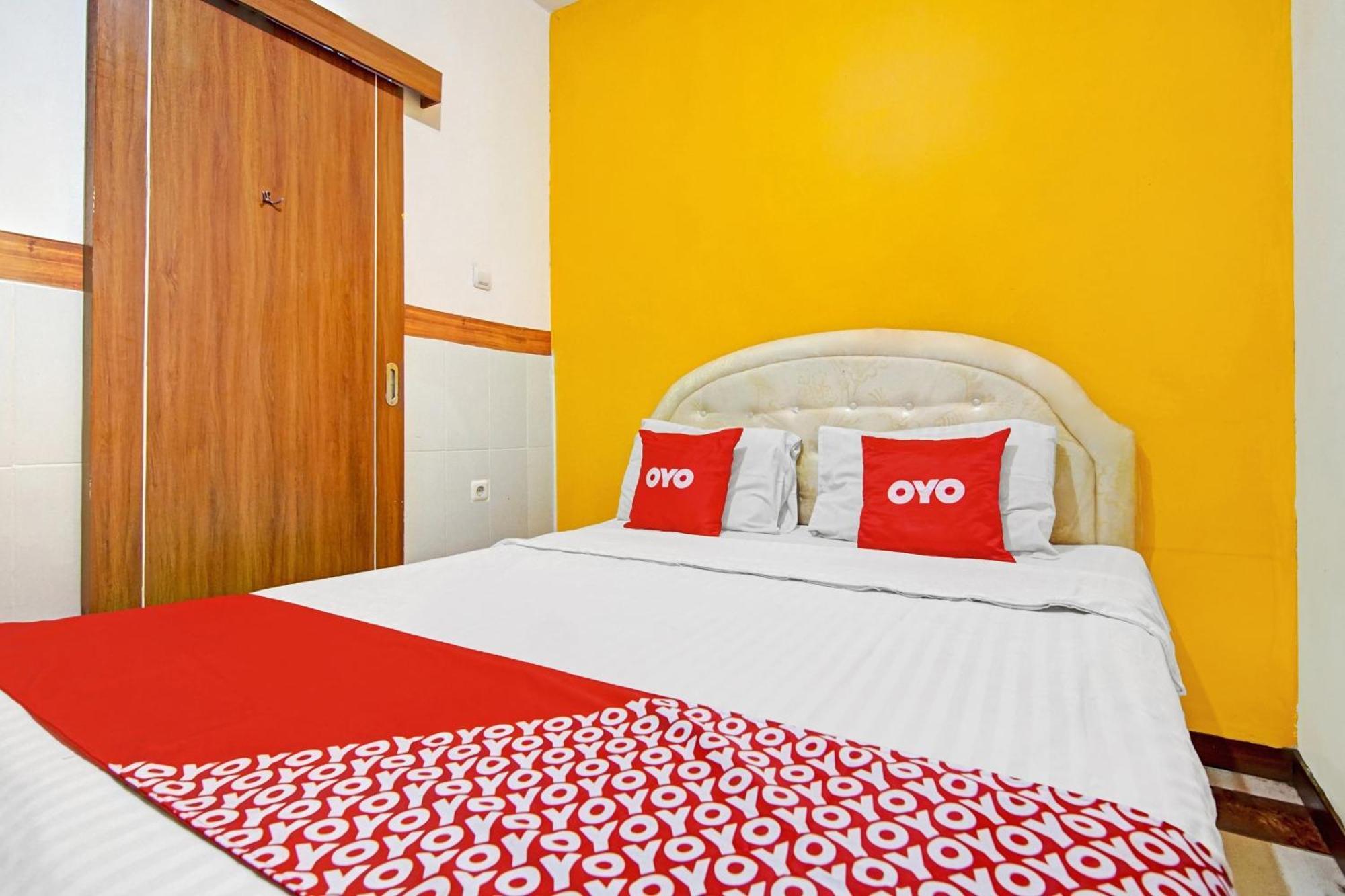 ג'קרטה Super Oyo 90422 Mall Of Indonesia מראה חיצוני תמונה
