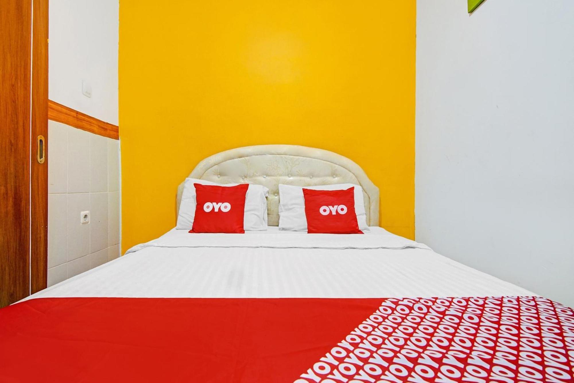 ג'קרטה Super Oyo 90422 Mall Of Indonesia מראה חיצוני תמונה