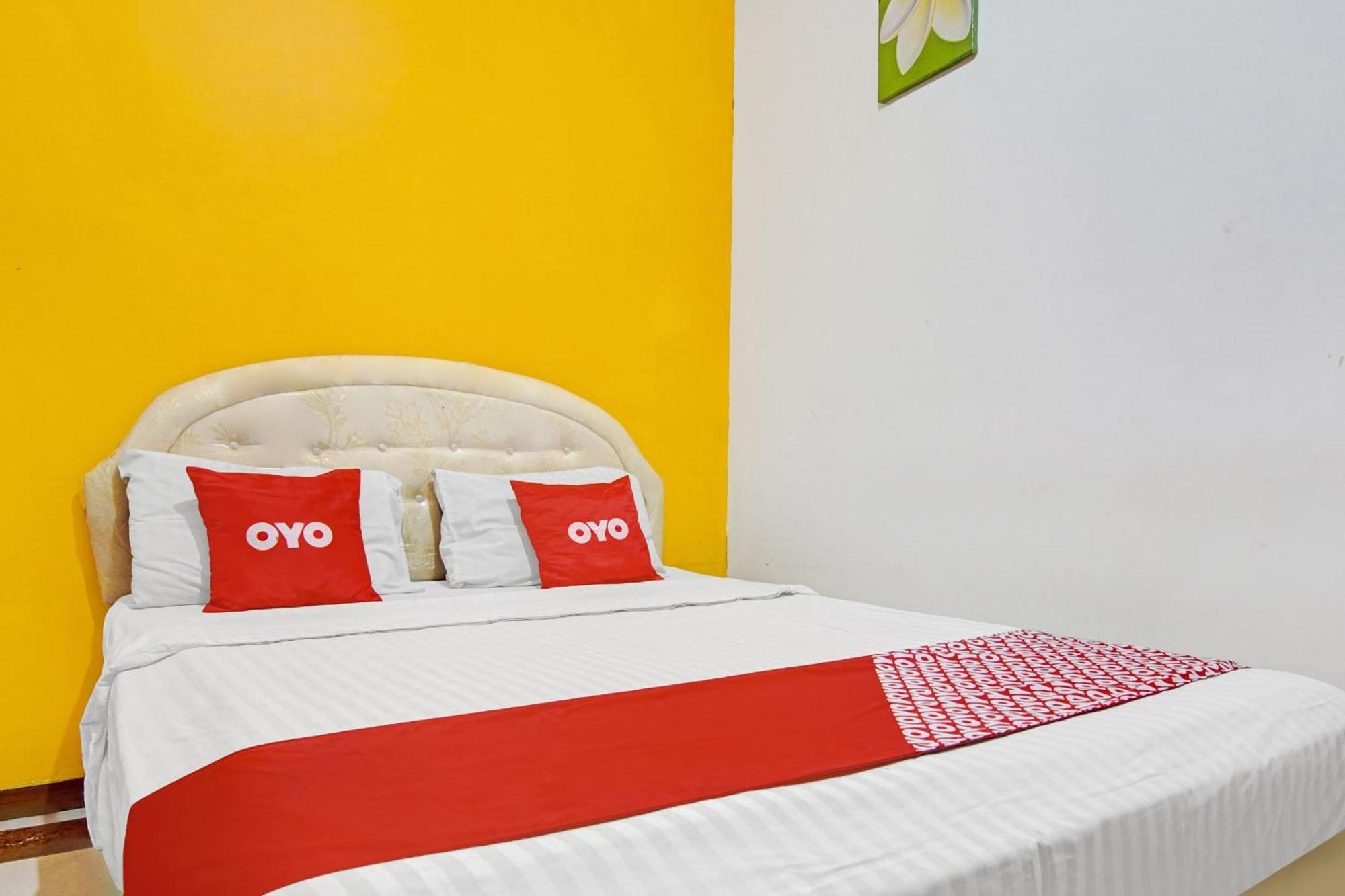 ג'קרטה Super Oyo 90422 Mall Of Indonesia מראה חיצוני תמונה
