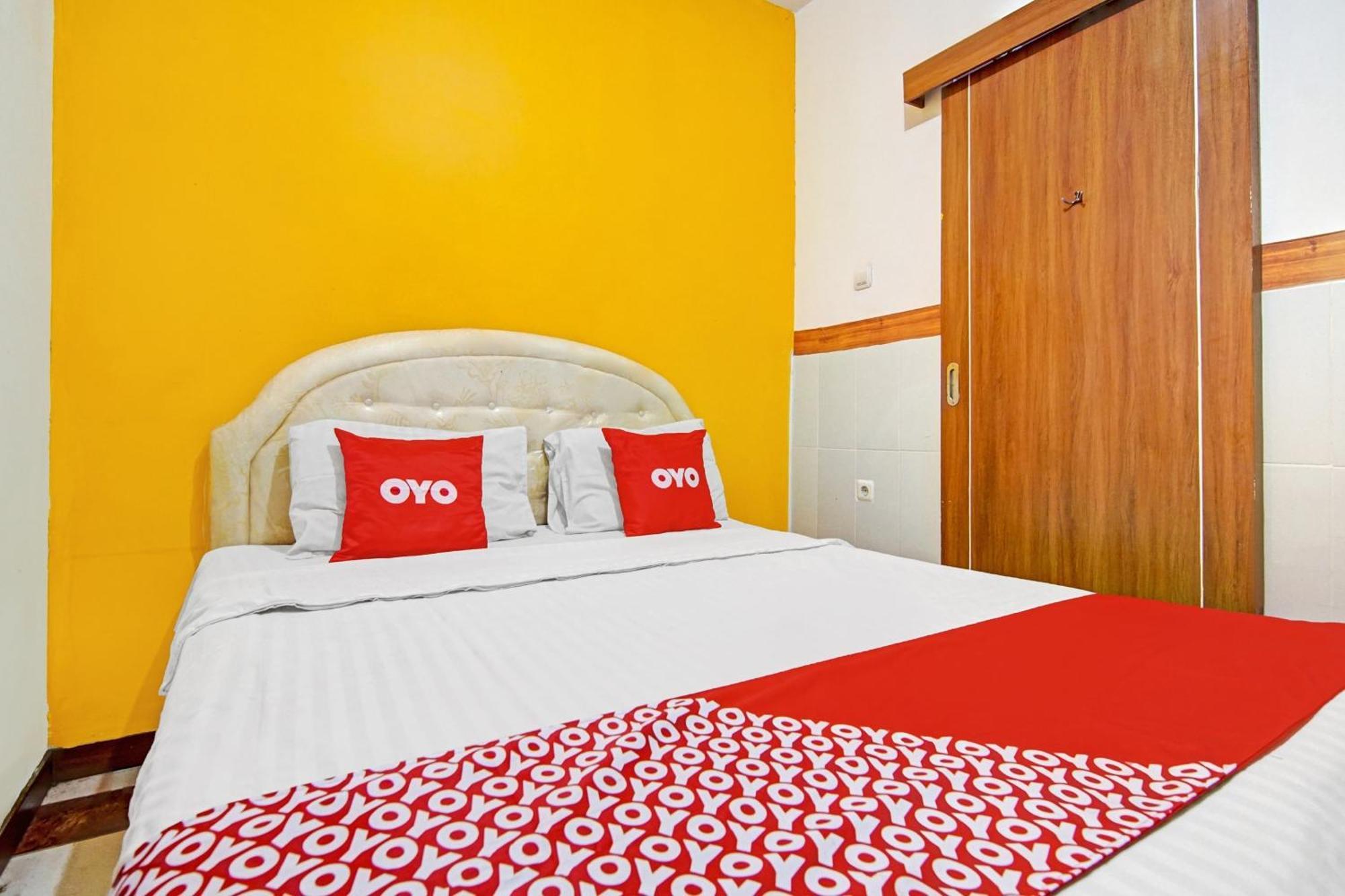 ג'קרטה Super Oyo 90422 Mall Of Indonesia מראה חיצוני תמונה