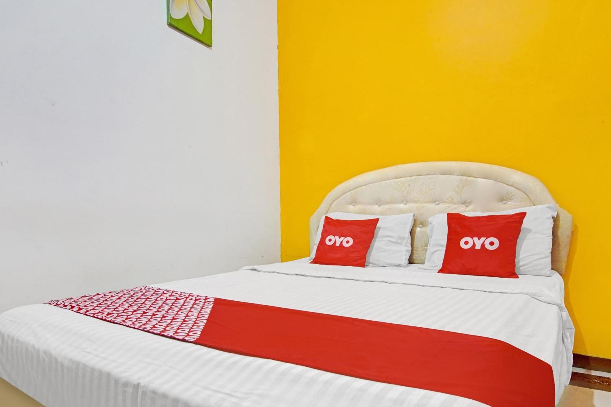 ג'קרטה Super Oyo 90422 Mall Of Indonesia מראה חיצוני תמונה