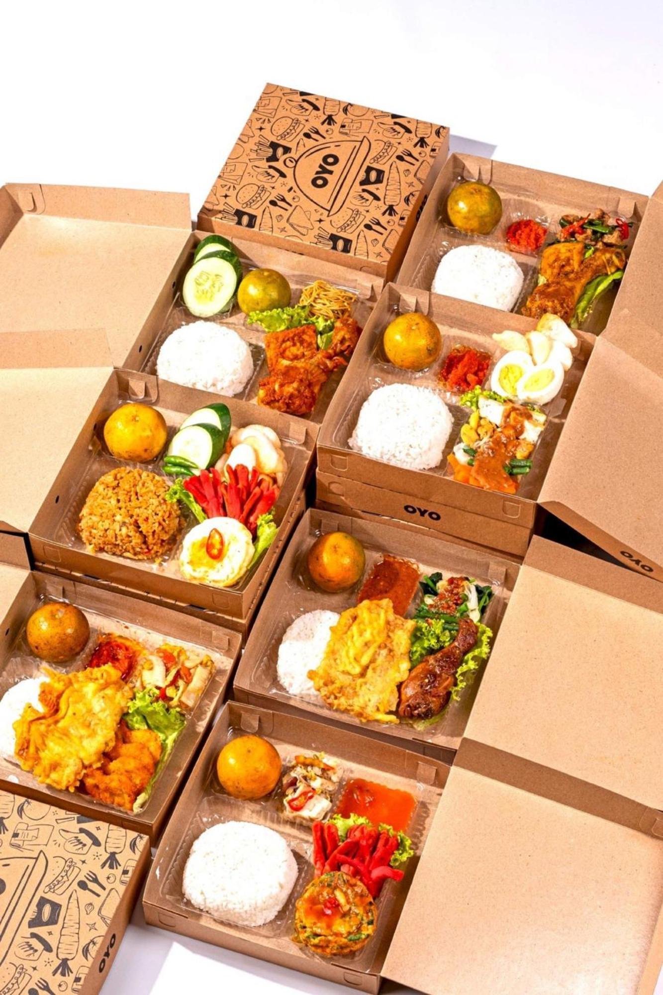ג'קרטה Super Oyo 90422 Mall Of Indonesia מראה חיצוני תמונה